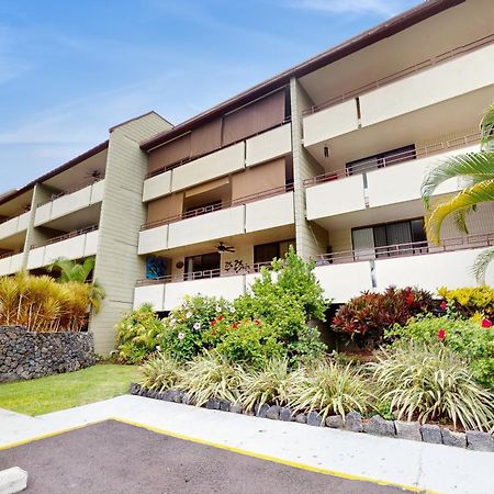 White Sands Resort #108 Kailua-Kona Exterior photo